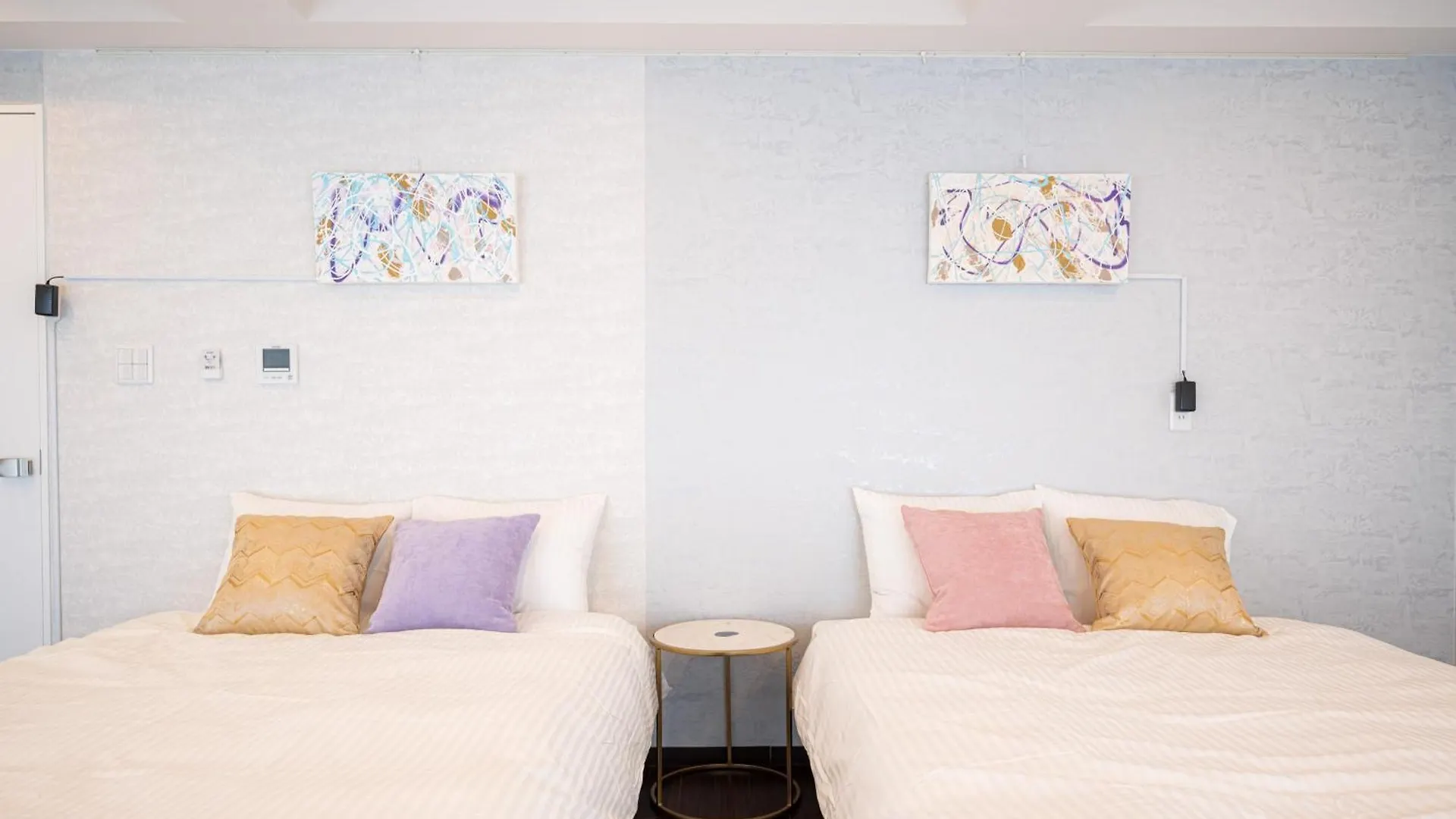 Hotel Mon -門- 401 Ōsaka Japan