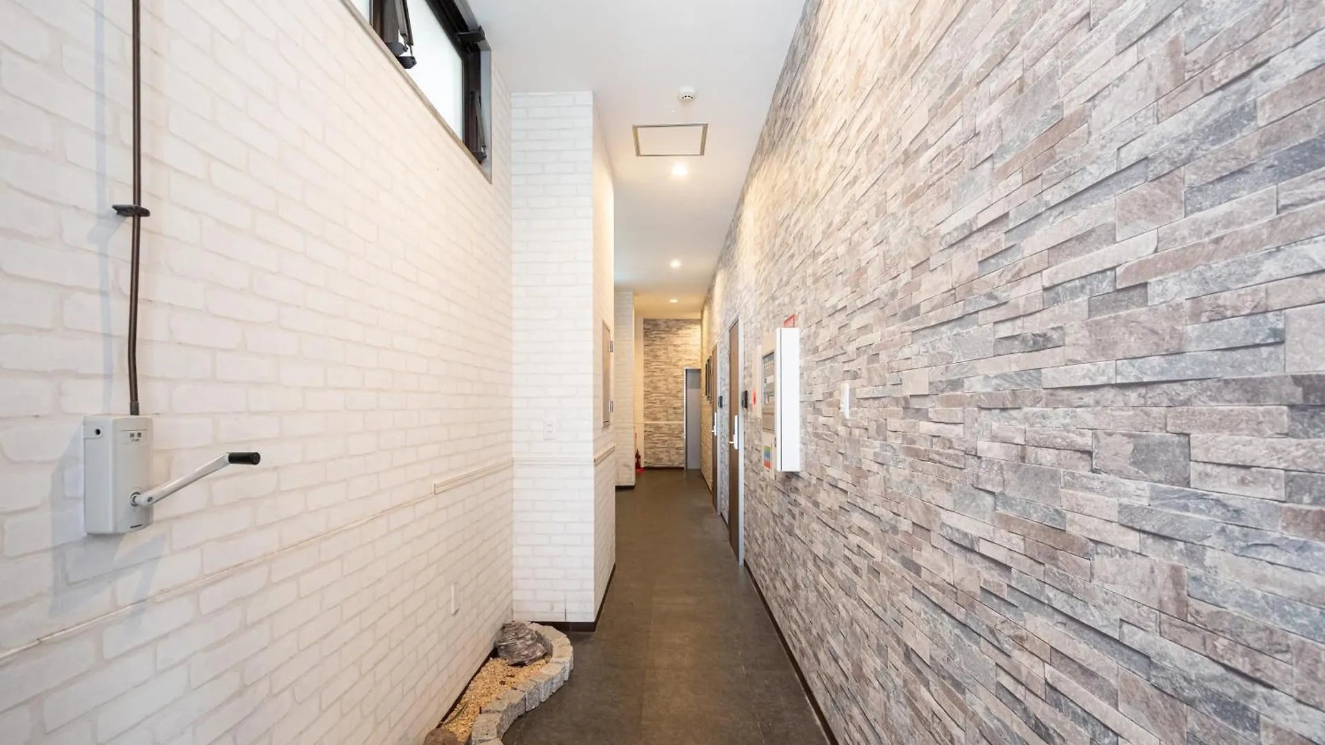 Hotel Mon -門- 401 Ōsaka