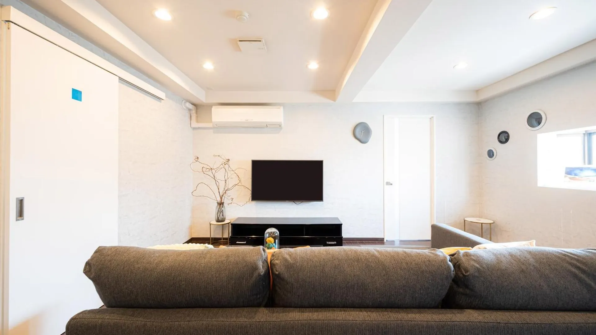 Hotel Mon -門- 401 Ōsaka