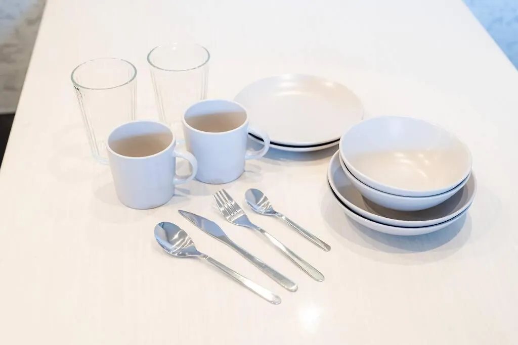 Apartment Hotel Mon -門- 401 Osaka
