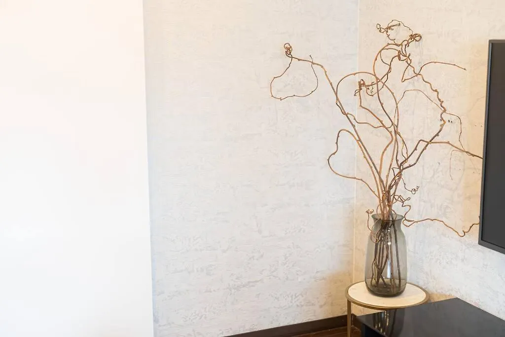 Apartment Hotel Mon -門- 401 Osaka