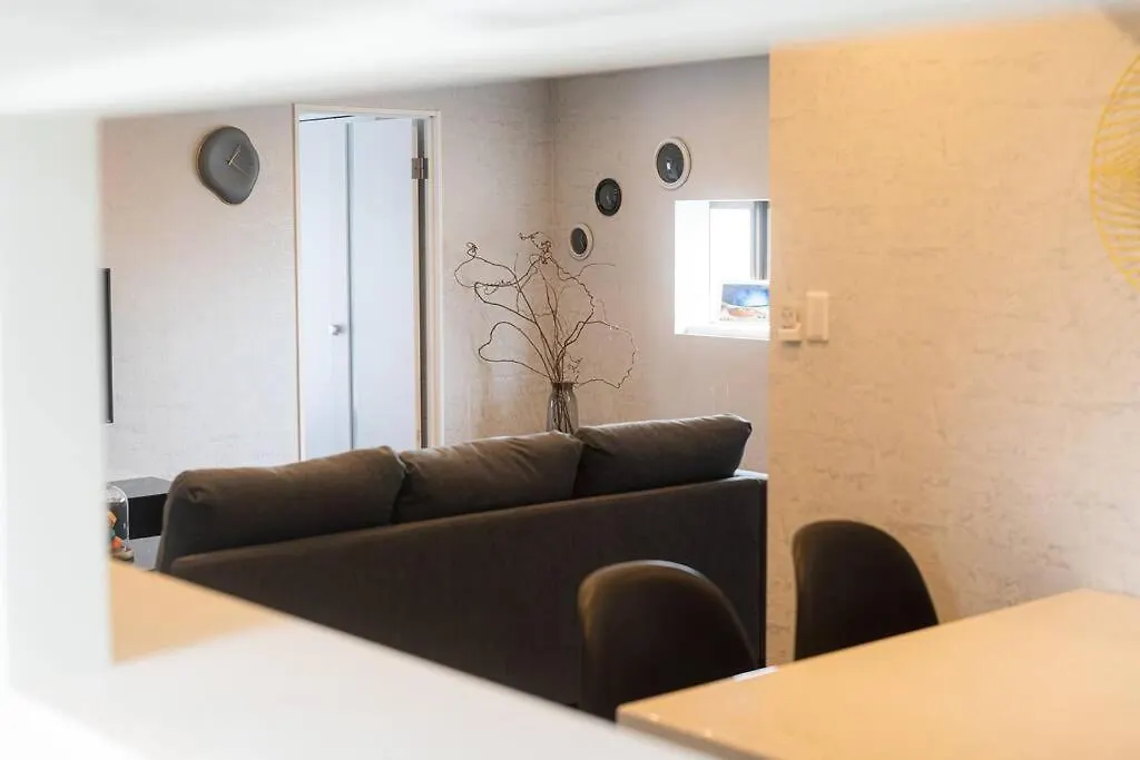 Hotel Mon -門- 401 Osaka