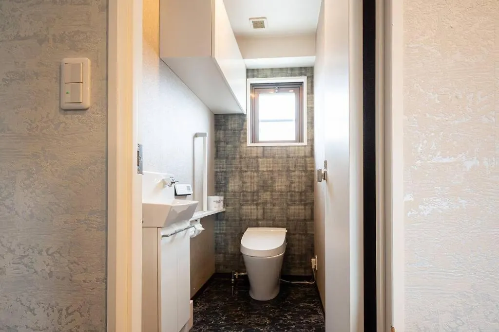 Hotel Mon -門- 401 Osaka Japan