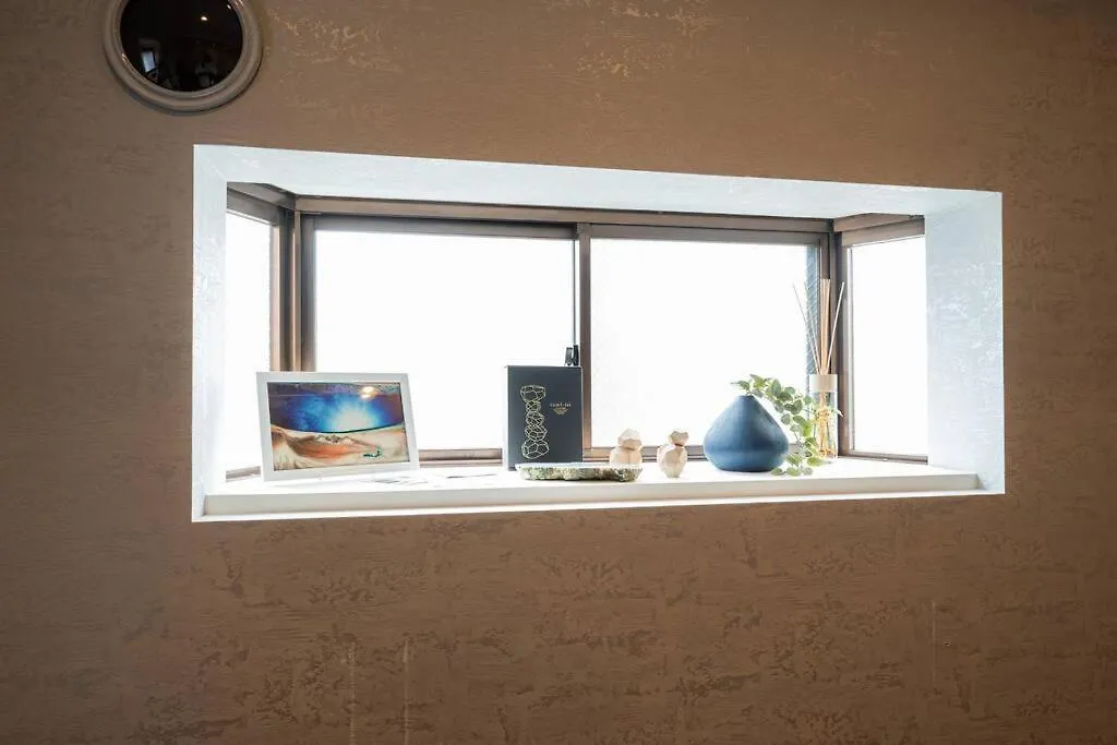 Apartment Hotel Mon -門- 401 Osaka Japan